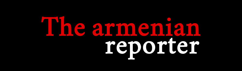 Armenian Reporter