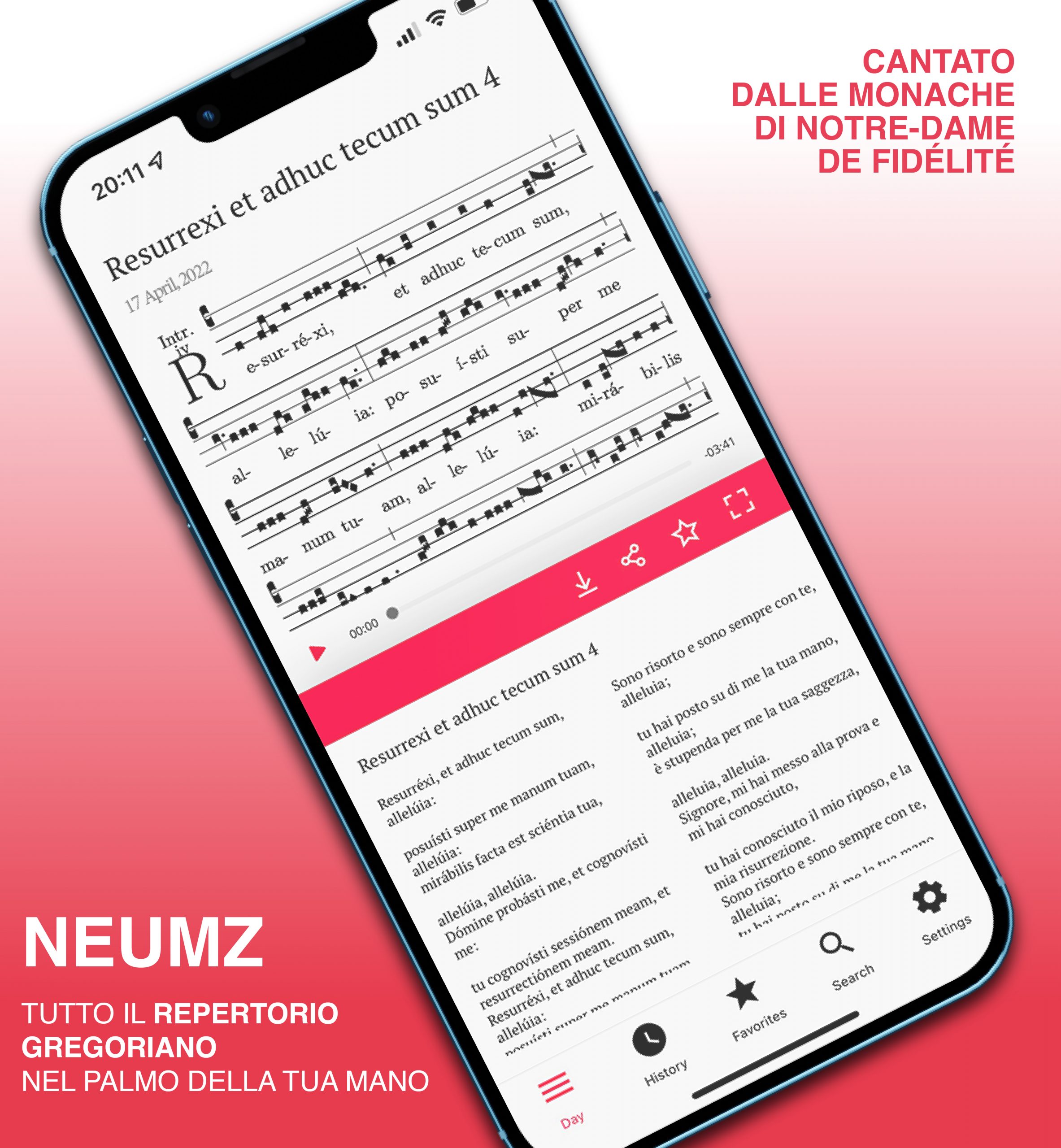 neumz app