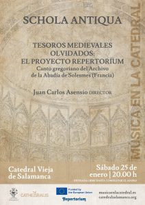 concierto